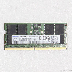 262P PC5-38400 DDR5-4800 16GB