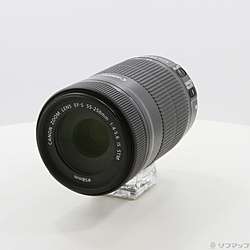 Canon EF-S 55-250mm F4-5.6 IS STM (レンズ)