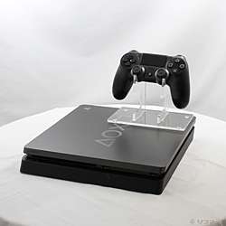 PlayStation4 Days of Play Limited Edition CUH-2200BBZR