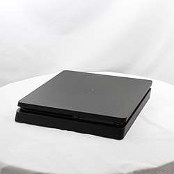 PlayStation 4 ジェット・ブラック 1TB CUH-2200BB01