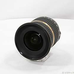 TAMRON SP AF10-24mm F3.5-4.5 Di II LD Asp [IF] (B001N2)