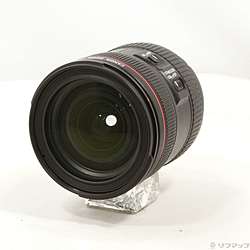 Canon EF 24-70mm F4L IS USM EF24-7040LIS