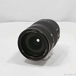 FE 24-105mm F4 G OSS SEL24105G