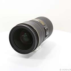 Nikon AF-S NIKKOR 24-70mm f／2.8E ED VR