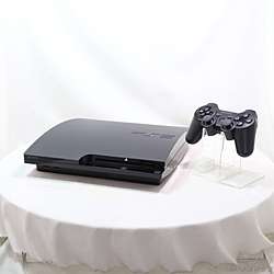 PlayStation 3 160GB チャコールブラック CECH-2500A