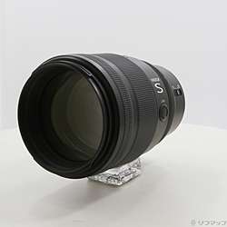 NIKKOR Z 135mm f／1.8 S Plena