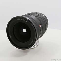 セール対象品 FE 16-35mm F2.8 GM II SEL1635GM2