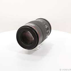 Canon EF 100mm F2.8L マクロ IS USM