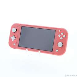 kÕil Nintendo Switch Lite R[