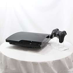 PlayStation 3 120GB チャコールブラック