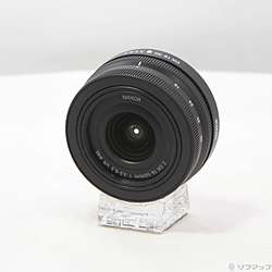 NIKKOR Z DX 16-50mm f／3.5-6.3 VR