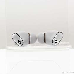 〔展示品〕 Beats Studio Buds + MT2P3PA／A コズミックシルバー