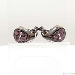 セール対象品 〔展示品〕 FX15 FIO-IEM-FX15-B