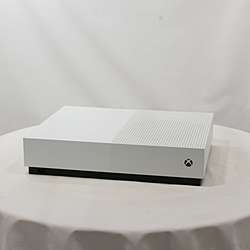 Xbox One S 1TB All Digital Edition