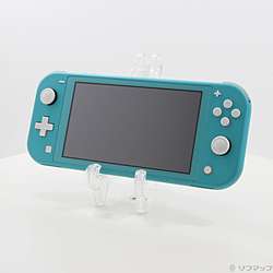 Nintendo Switch Lite ターコイズ