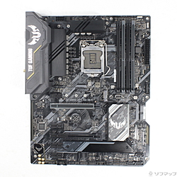 TUF GAMING H470-PRO