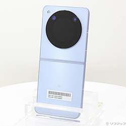 【新品▪️未使用】Libero Flip ゴールド ZTE SIMフリー Libero Flip A304ZT ゴールド [Gold] 6GB/128GB