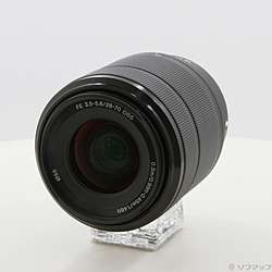 FE 28-70mm F3.5-5.6 OSS SEL2870