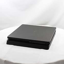 PlayStation 4 ジェット・ブラック 500GB CUH-2200AB01