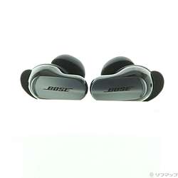 Bose QuietComfort Ultra Earbuds ブラック