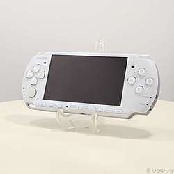 PSP-3000PW パールホワイト