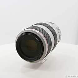 Canon EF 70-300mm F4-5.6 L IS USM (レンズ)