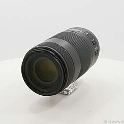 〔展示品〕 Canon EF 70-300mm F4-5.6 IS II USM