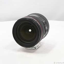 Canon EF 24-70mm F4L IS USM EF24-7040LIS