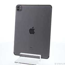 中古iPad Pro 11インチ 第2世代 - リコレ！|ビックカメラ