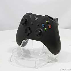 Xbox One ワイヤレス コントローラー ブラック