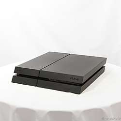 PlayStation 4 ジェットブラック CUH-1200AB