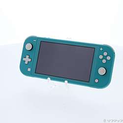 Nintendo Switch Lite ターコイズ