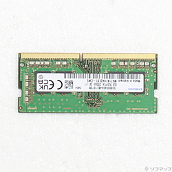 260P PC4-25600 DDR4-3200 8GB