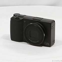 RICOH GR IIIx