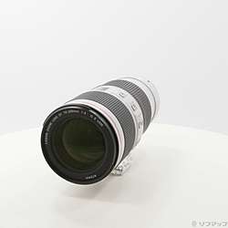 EF70-200mm F4L IS II USM