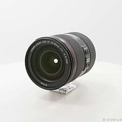 Canon EF 24-105mm F4L IS II USM (レンズ)(EF24-10540LIS2)