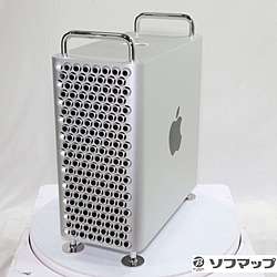 中古Mac Pro - リコレ！|ビックカメラグループ ソフマップの中古通販サイト