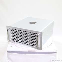 中古】Mac Pro Late 2019 Z0W3 Xeon_W 3.5GHz 32GB SSD1TB 〔12.6 Monterey〕  [2133057258198] - リコレ！|ビックカメラグループ ソフマップの中古通販サイト