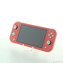 kÕil Nintendo Switch Lite R[