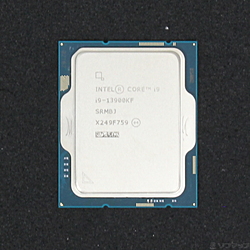 Core i9 13900KF 〔3.0GHz／LGA 1700〕