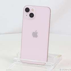 さーもんさん専用iPhone13 中古本体 中古iPhone13 - リコレ！|ビックカメラグループ ソフマップの