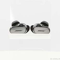 Bose QuietComfort Ultra Earbuds ブラック