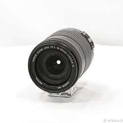 Canon EF-S 18-135mm F3.5-5.6 IS (レンズ)