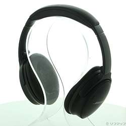 QuietComfort 45 headphones ブラック