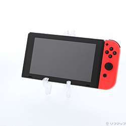 Nintendo Switch Joy-Con (L) ネオンブルー／ (R) ネオンレッド