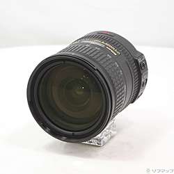 AF-S DX VR Zoom-Nikkor 18-200mm f／3.5-5.6G IF-ED