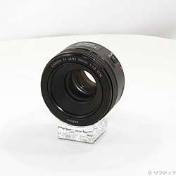 Canon EF 50mm F1.8 STM