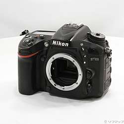 Nikon D7100