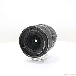 FE PZ 16-35mm F4 G SELP1635G