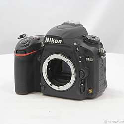 Nikon D750 ボディ